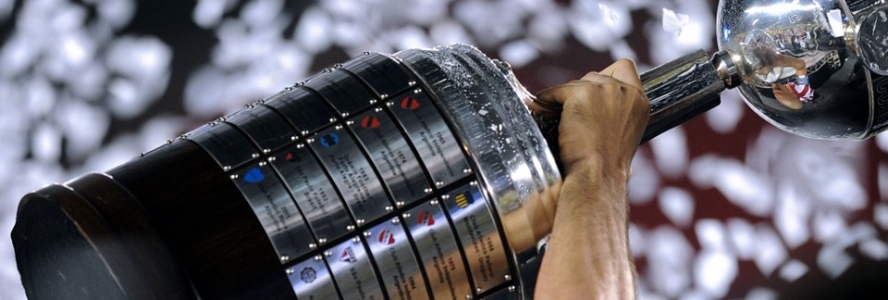 Fixture Copa Libertadores 2016 Fixture Copa Libertadores 2016